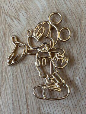 Mickey Mouse Pin